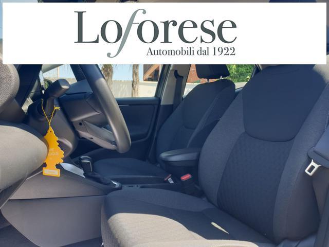 TOYOTA Yaris 1.5 Hybrid 5 porte Business