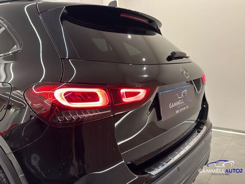 Mercedes-Benz GLA GLA 200 d Automatic Premium