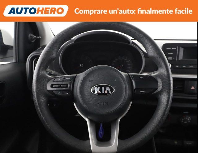KIA Picanto 1.0 12V 5 porte Urban