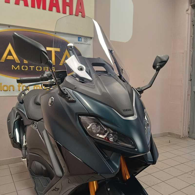 Yamaha T-Max 560 Tech Max - 2023