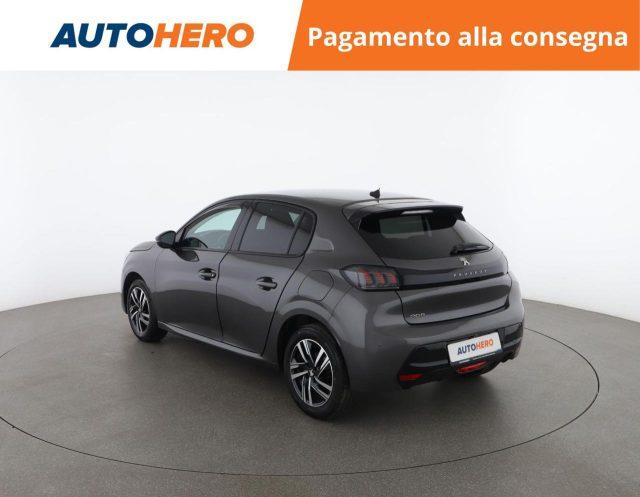 PEUGEOT 208 PureTech 100 Stop&Start 5 porte Allure Pack