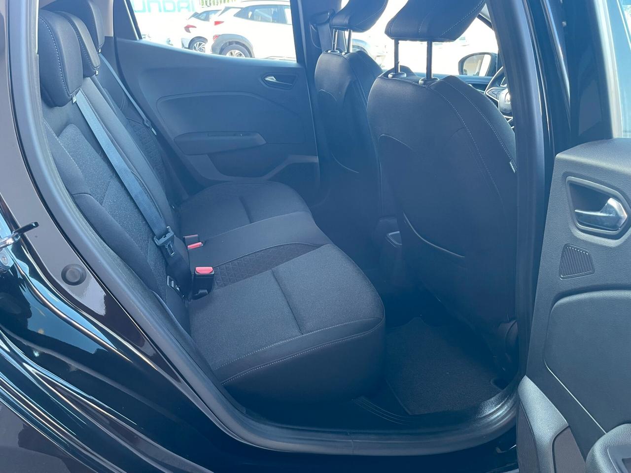 Renault Clio SCe 75cv Zen