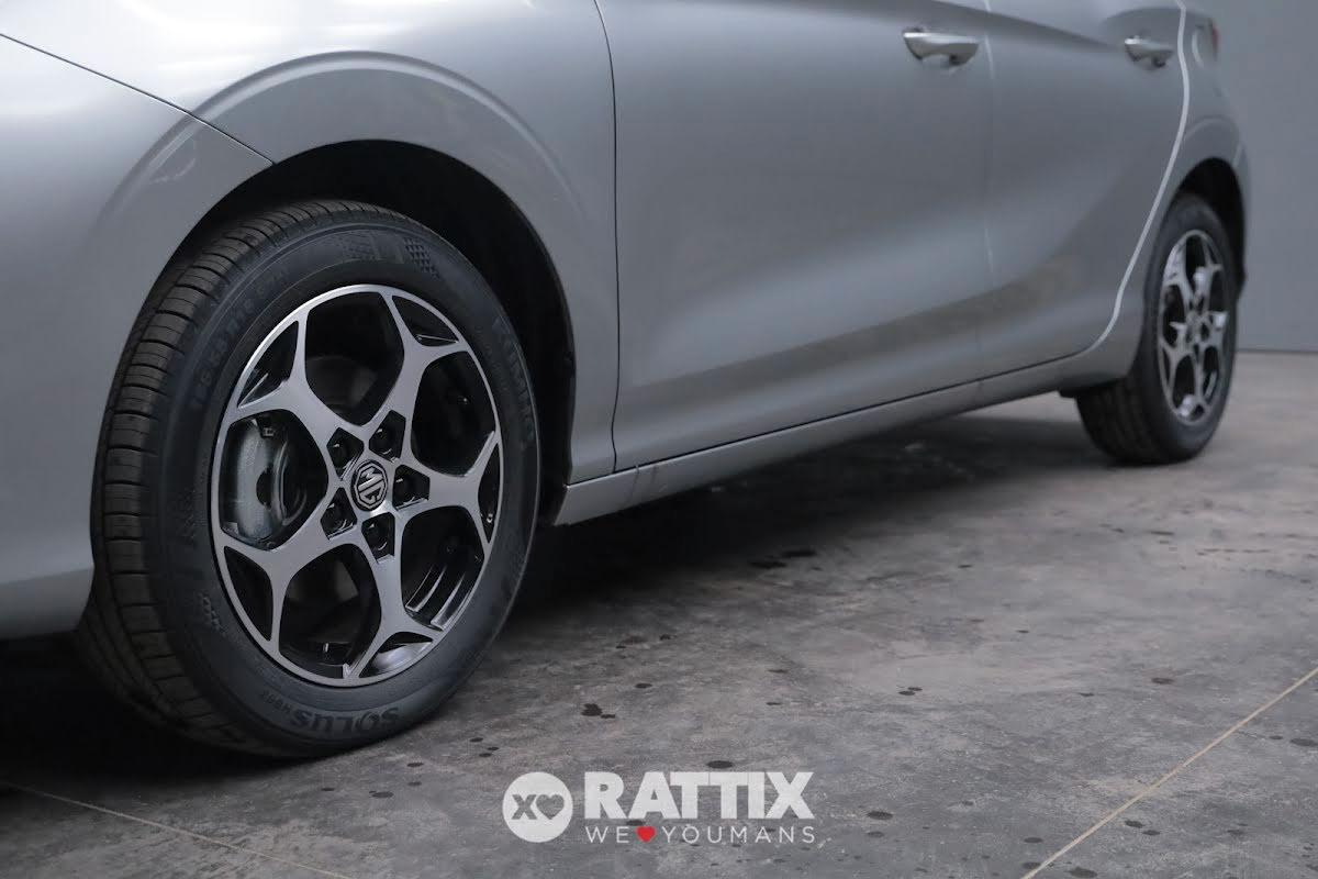 MG MG3 1.5 Hybrid+ Luxury Auto