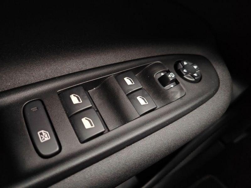 Alfa Romeo Junior Junior 1.2 136 CV Hybrid eDCT6 Speciale