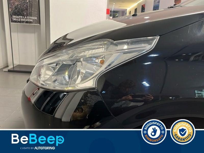 Peugeot 208 1.0 PURETECH (VTI) 12V ACCESS 5P