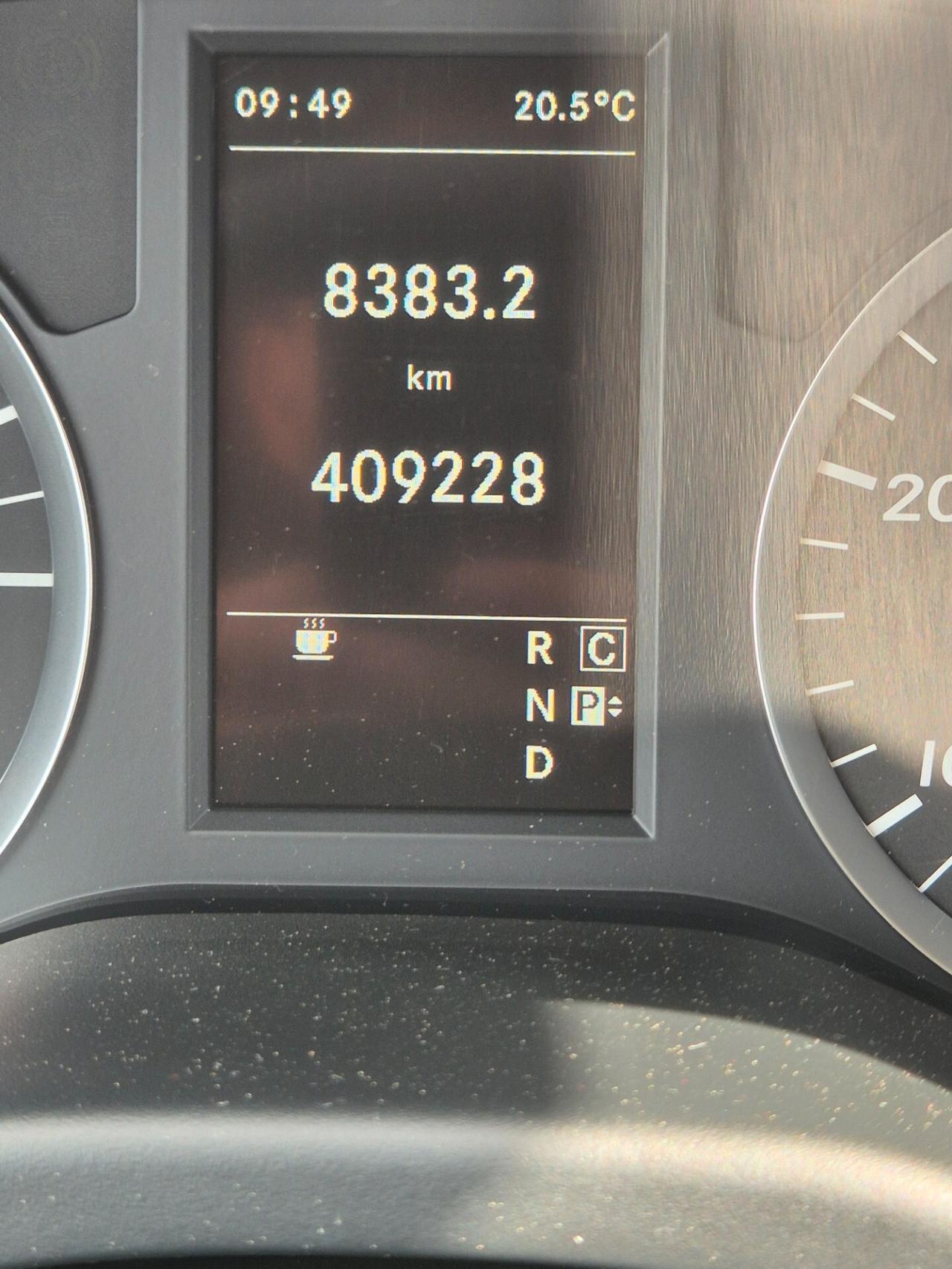 Mercedes-benz Vito 2.2 114 CDI PC-SL Mixto Long
