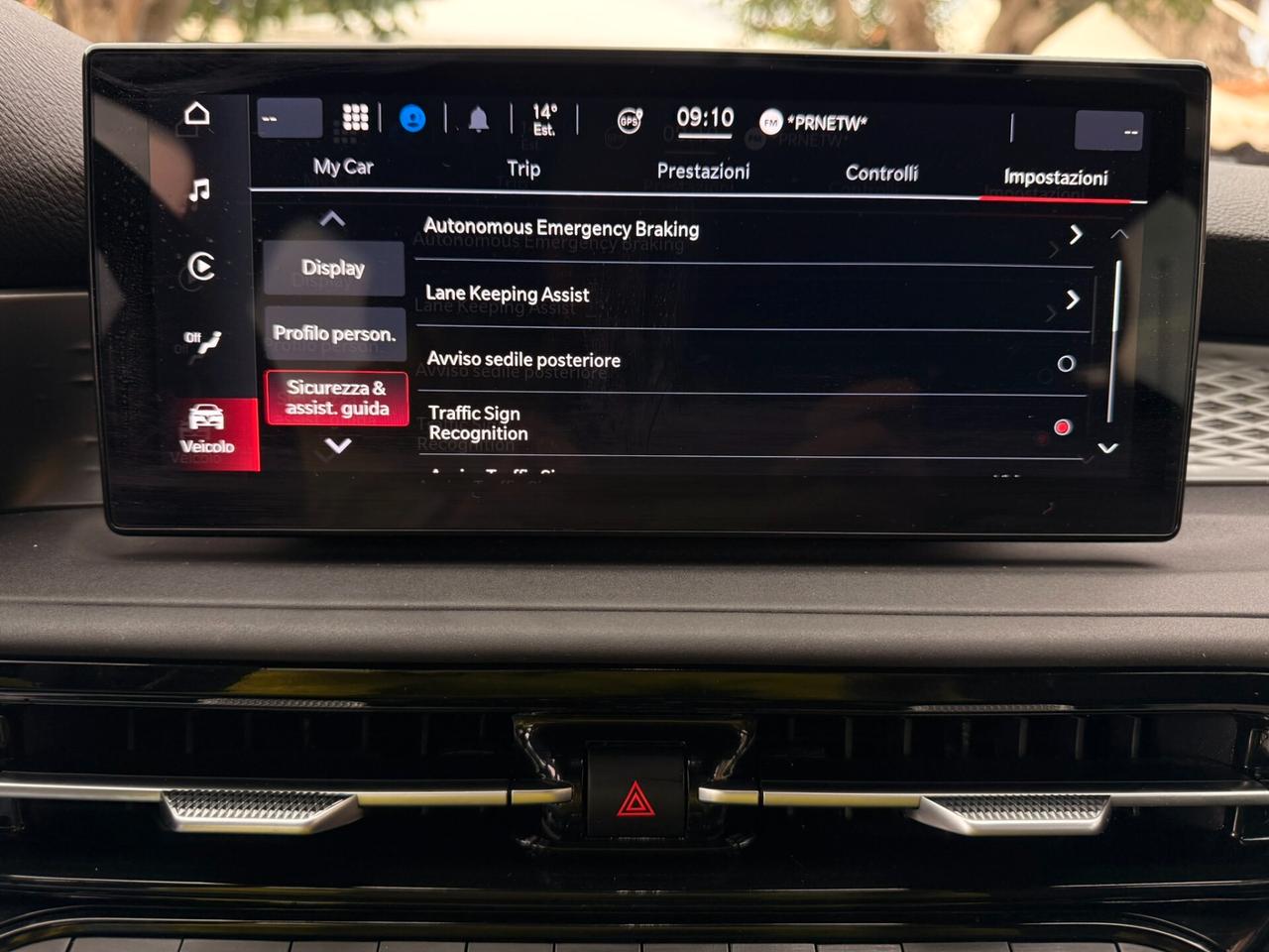 Alfa Romeo Tonale 1.6 M.J 130CV TCT6 Super - 2023