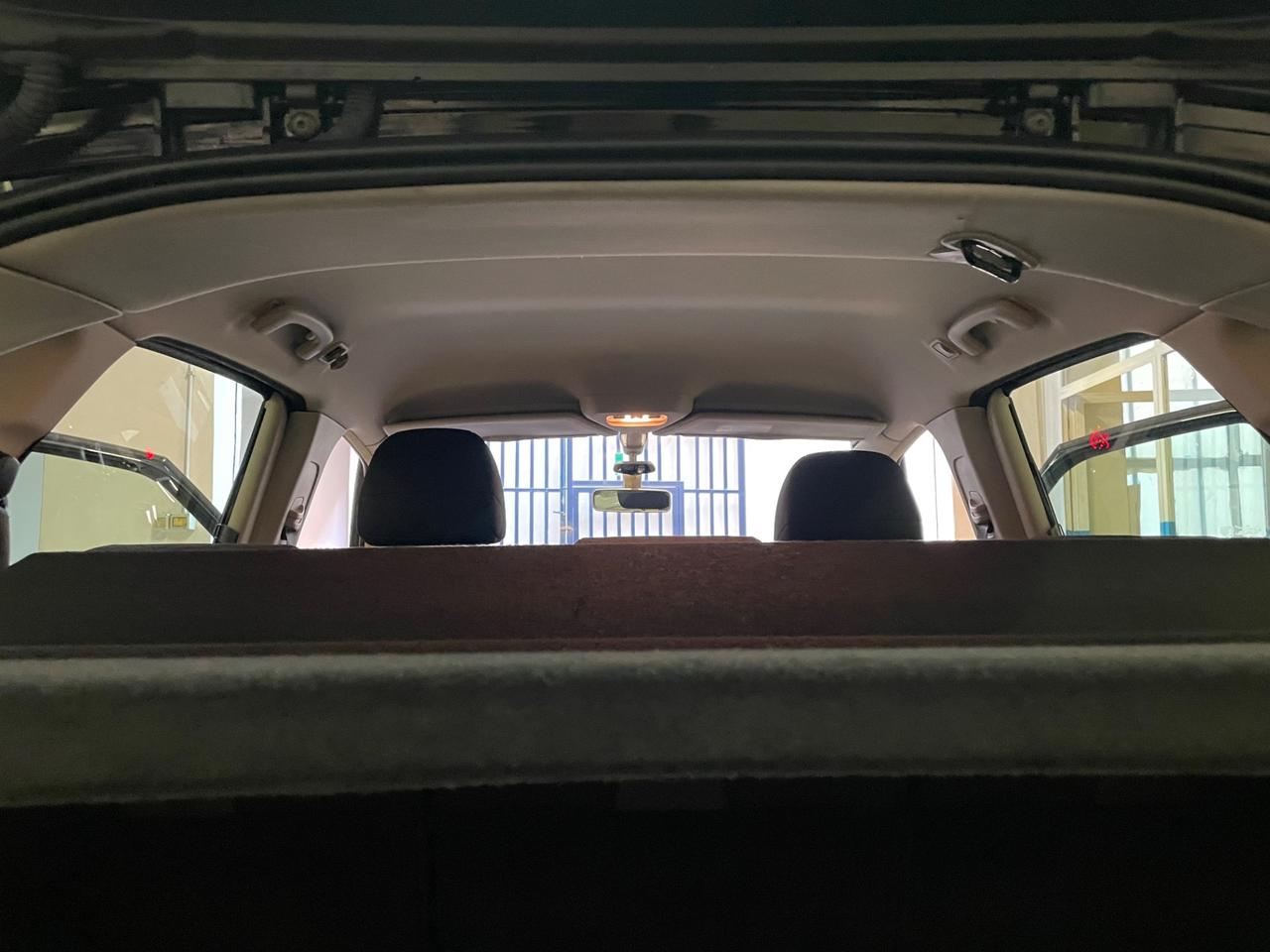 Citroen C4 Picasso 1.6 VTi 120 Attraction