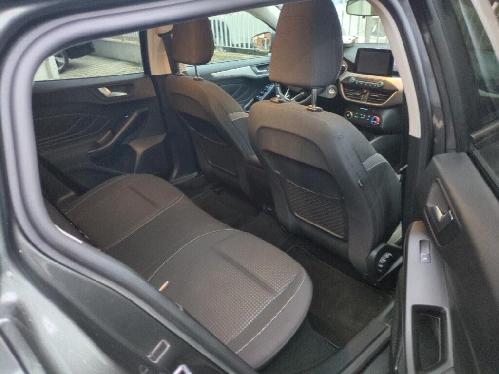 Ford Focus 1.5 EcoBlue 120cv *FULL OPT.-75.000 Km*