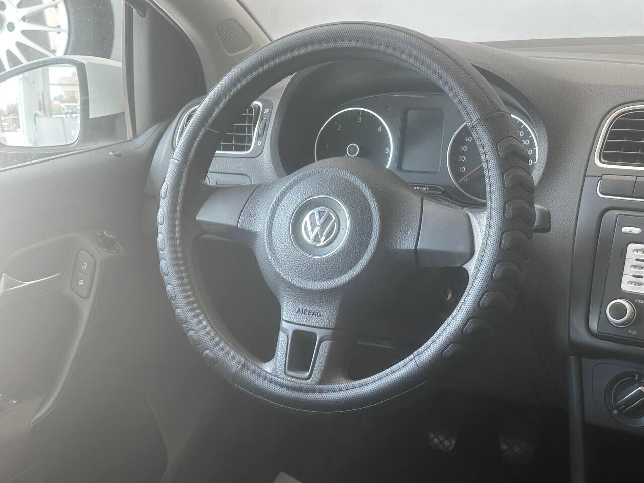 VOLKSWAGEN POLO - 1.2 | 75 CV