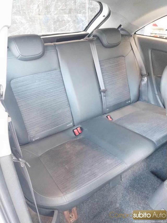 OPEL Corsa 1.2 3 porte GPL