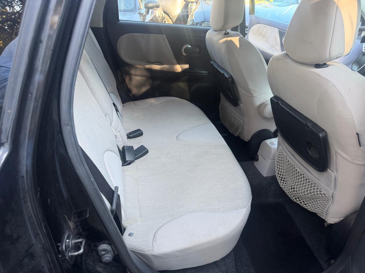 Nissan Note 1.4 16V Visia
