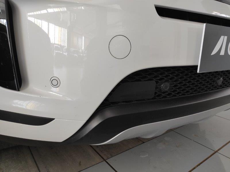 LAND ROVER RR Evoque 2ª serie - Range Rover Evoque 2.0D I4 163 CV AWD Auto SE