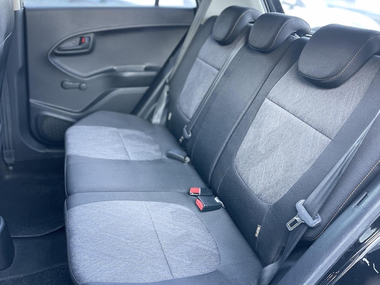 Kia Picanto 1.0 GPL 67CV E6 Neo. - 2016