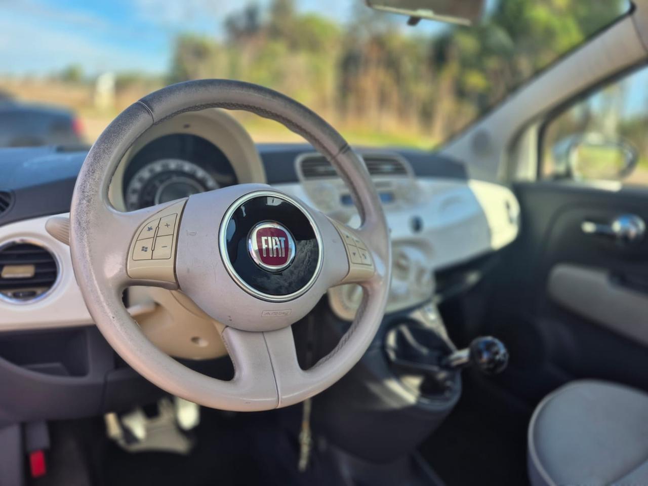 Fiat 500 1.3 Multijet 16V 95 CV Sport