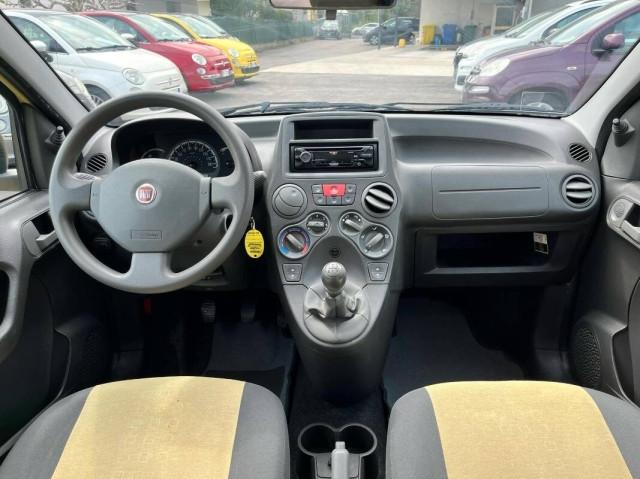 Fiat Panda 1.4 natural power MyLife