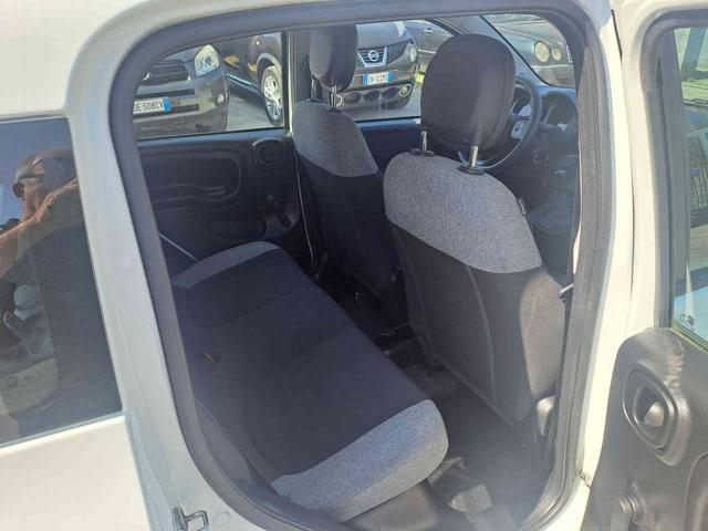 FIAT Panda 1.0 FireFly S&S Hybrid Sport