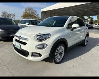 FIAT 500X - 500X 1.3 MultiJet 95 CV Lounge