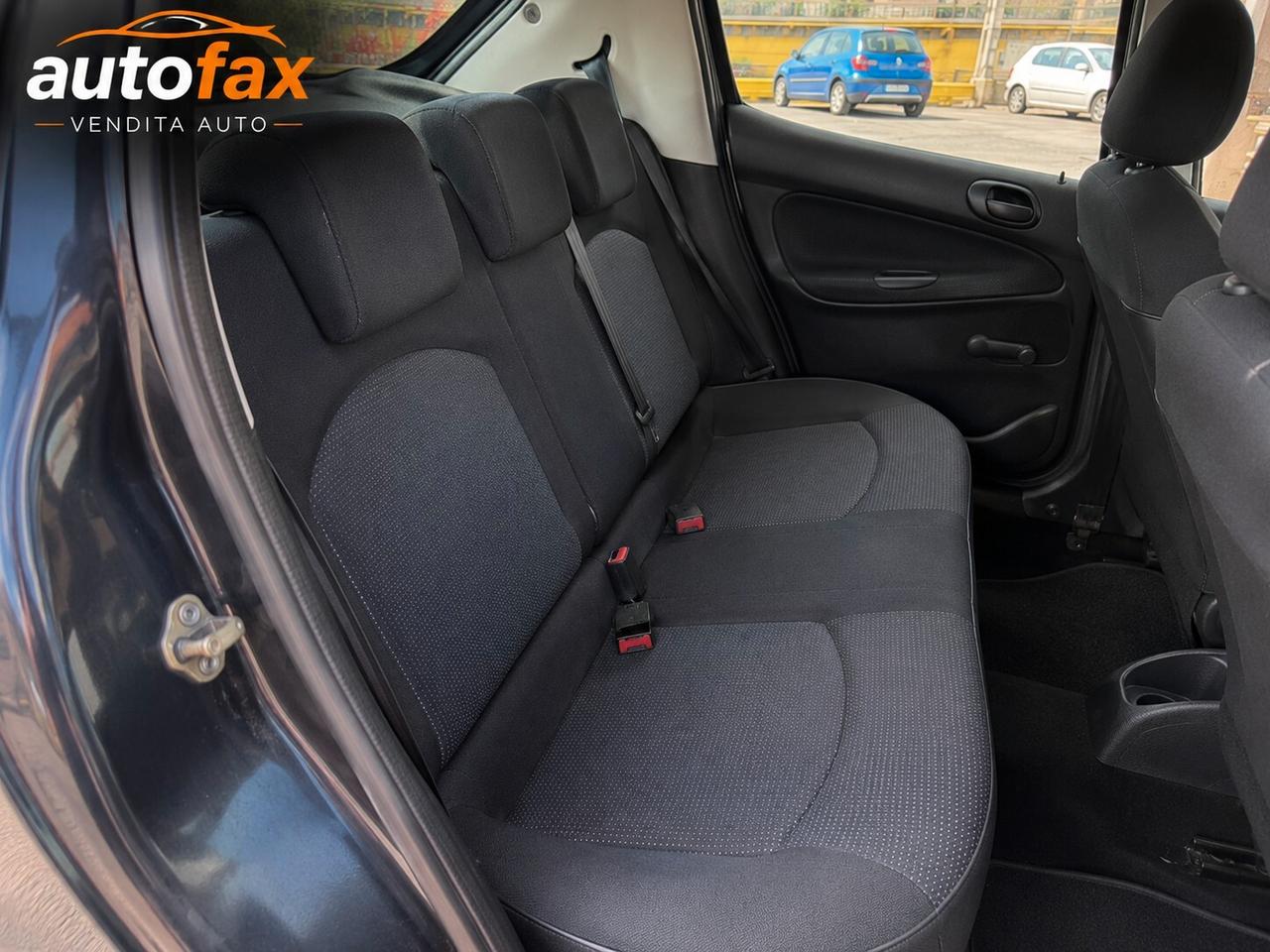 PEUGEOT 206 PLUS GPL 2010 – GPL FINO AL 2030 – OK NEOPATENTATI – € 2.090