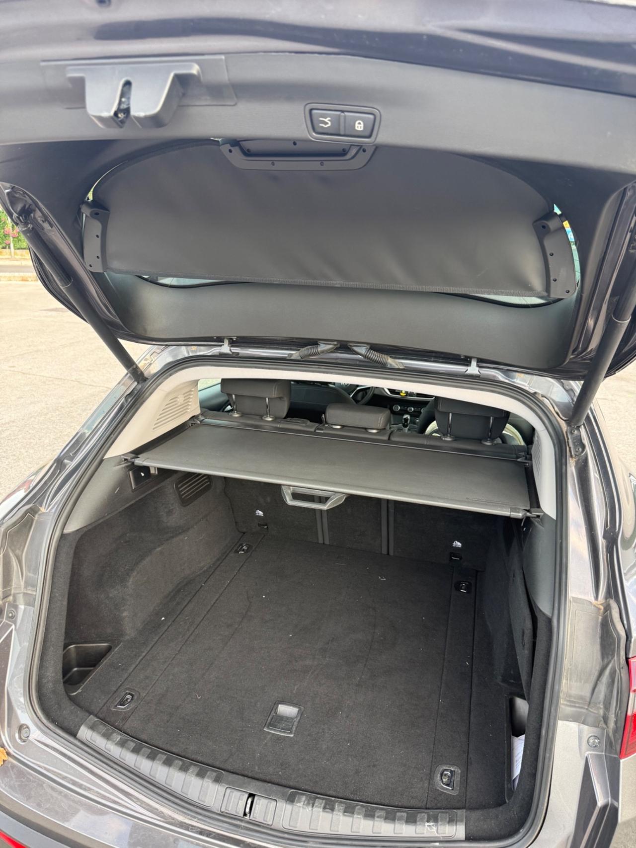 Alfa Romeo Stelvio 2.2 Turbodiesel 190 CV AT8 Q4 Executive