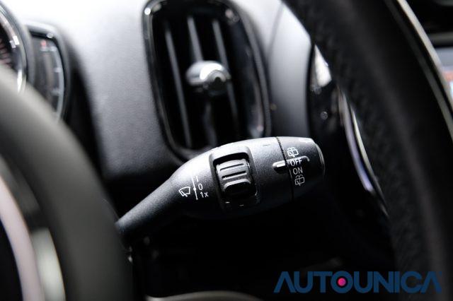 MINI Countryman 1.5 ONE BUSINESS LED NEOPATENTATI