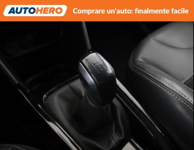 PEUGEOT 2008 1° serie PureTech Turbo 110 S&S Allure