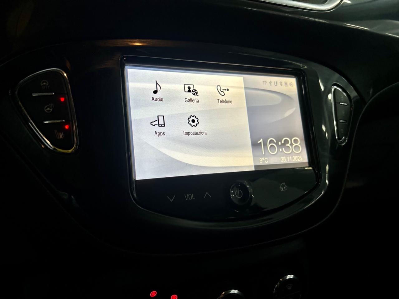 Opel Corsa 1.2 FULL OPTIONAL FINANZIABILE