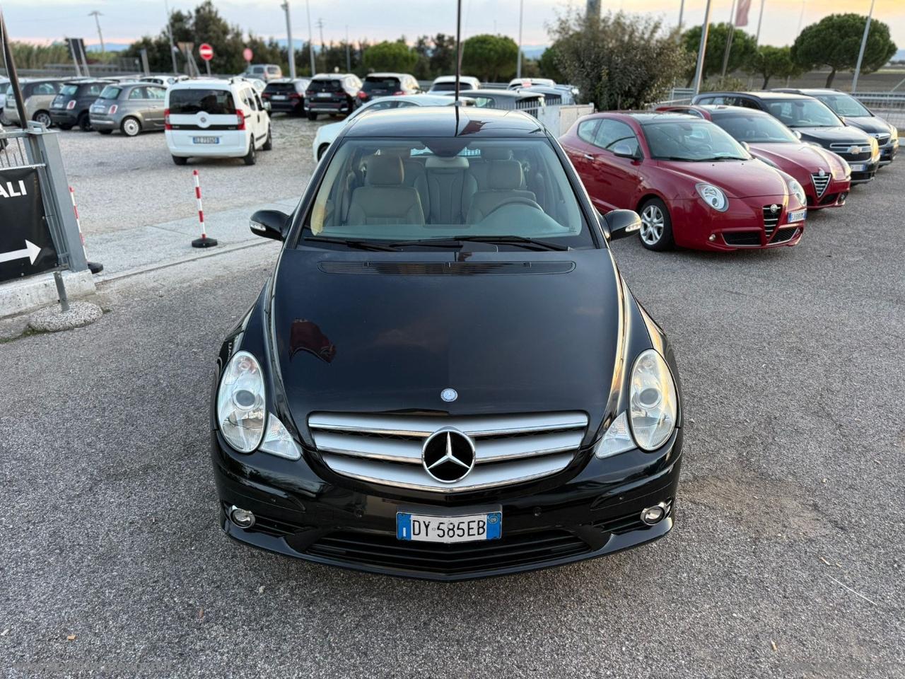 MERCEDES-BENZ R 320 CDI 4Matic Sport 7 POSTI
