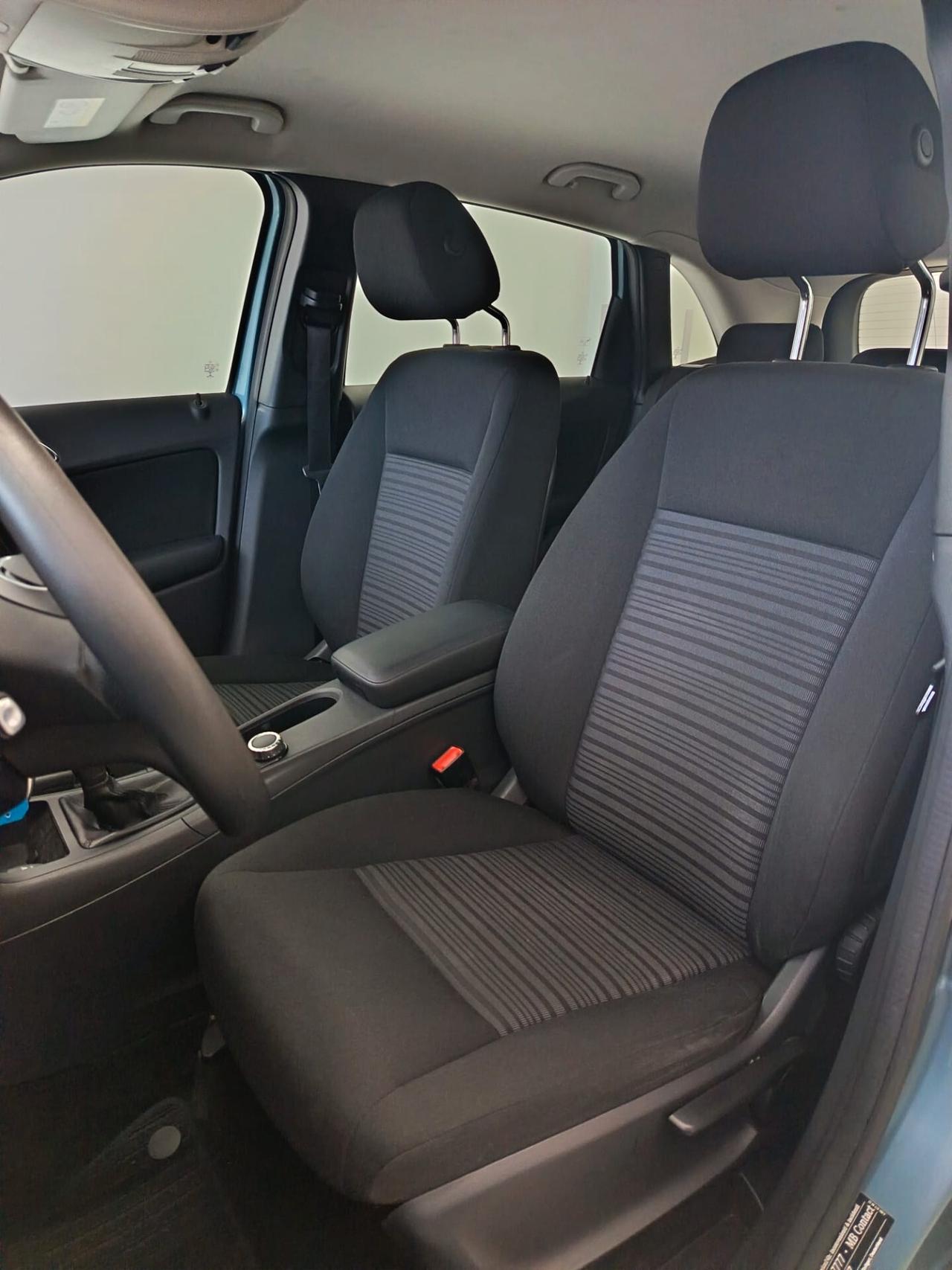 Mercedes-benz B 180 CDI Executive