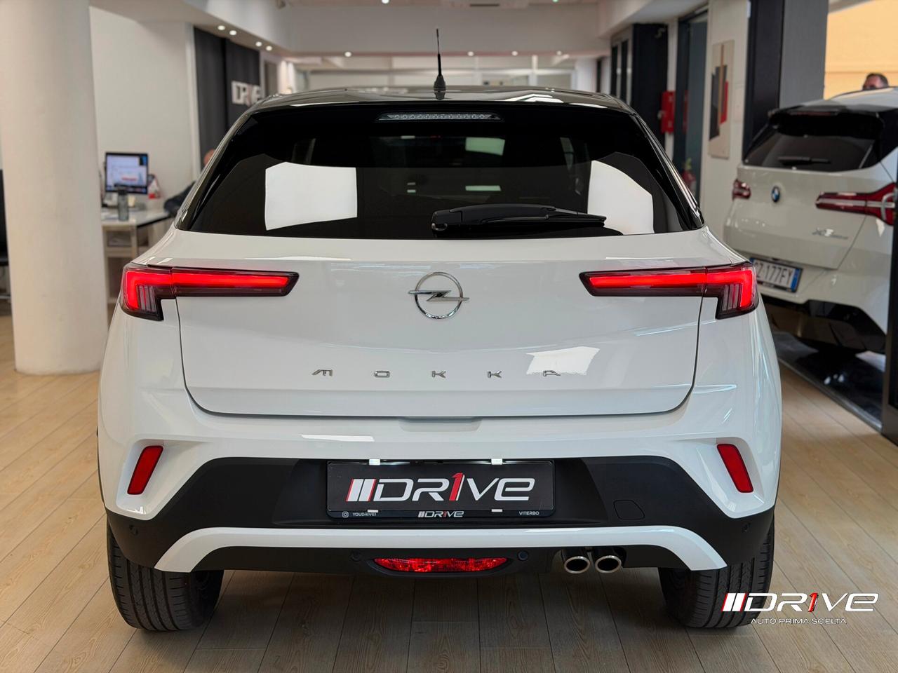 OPEL Mokka 2ª serie Mokka 1.2 Turbo 136 CV GS