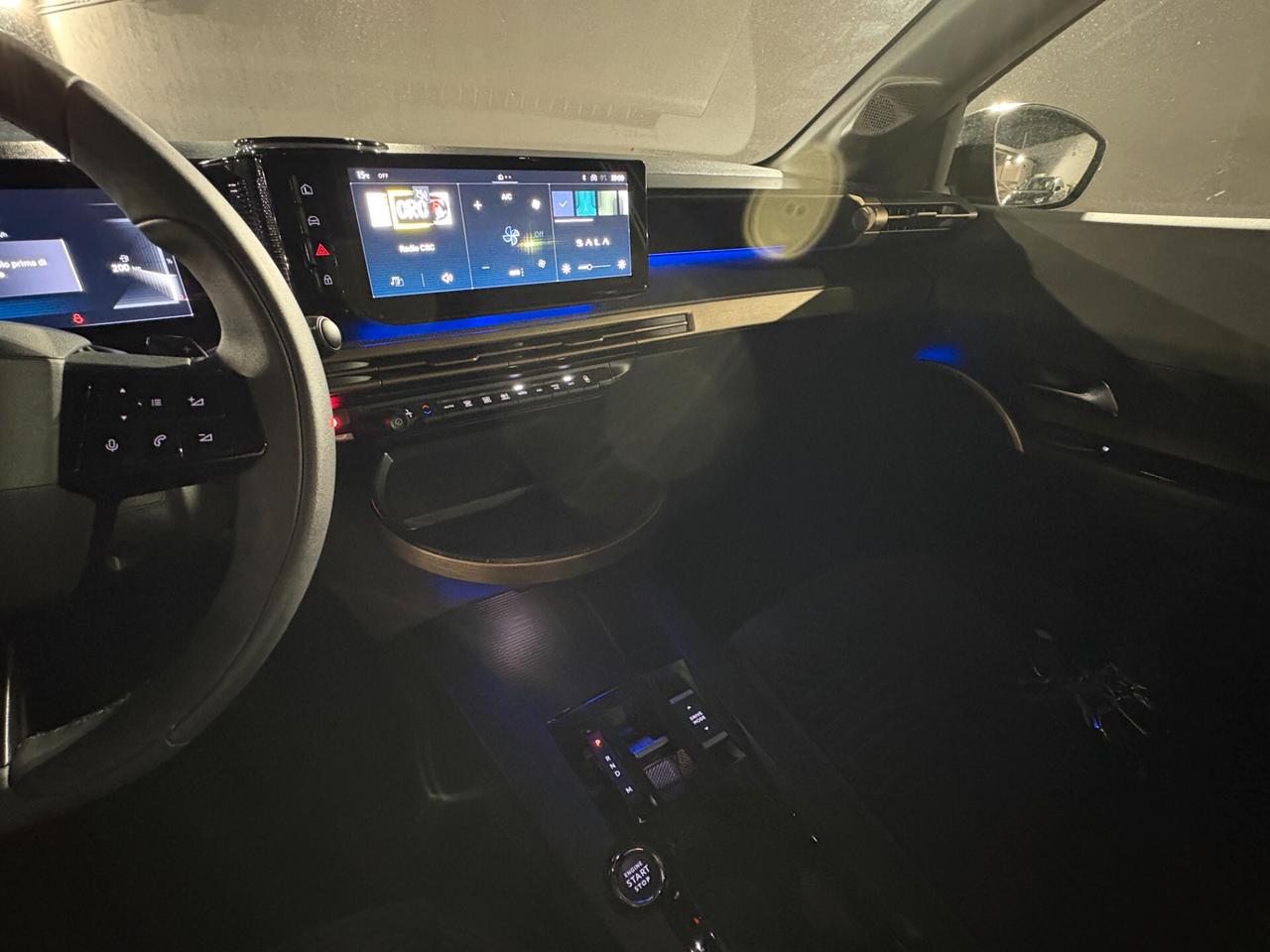 PROMO NEW Lancia Ypsilon 1.2 Hybrid e-DCT 100cv LX KM CERTIFICATI