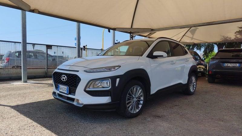 Hyundai Kona 1.6 CRDi 115cv Comfort