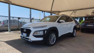 Hyundai Kona 1.6 CRDi 115cv Comfort