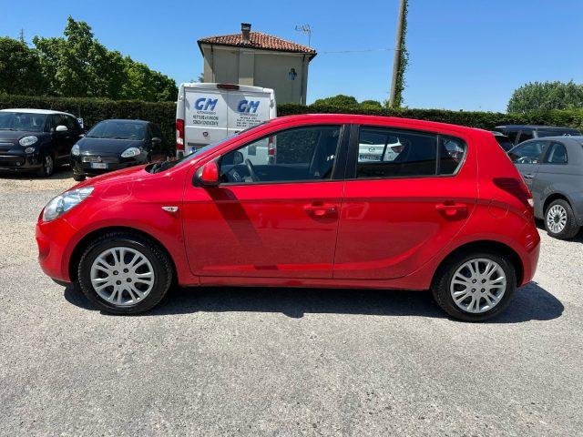 HYUNDAI i20 OK NEO PAT. 1.2 5p. BlueDrive GPL Comfort
