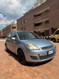 Ford Fiesta 1.4 TDCi 5p. Titanium