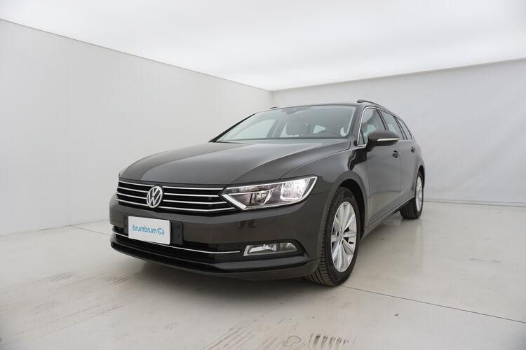 Volkswagen Passat Variant Business DSG BR888385 2.0 Diesel 150CV