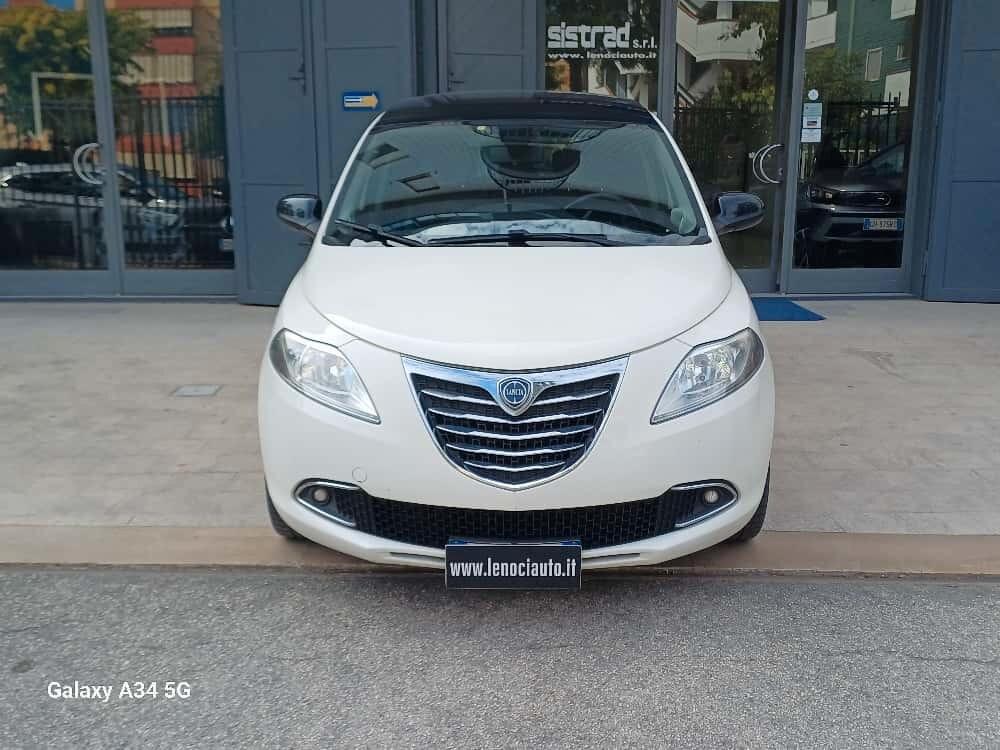 Lancia Ypsilon 1.3 MJT 16V 95 CV 5 porte S&S Platinum