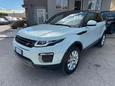 Land Rover Range Rover Evoque Range Rover Evoque 2.0 TD4 150 CV 5p. HSE