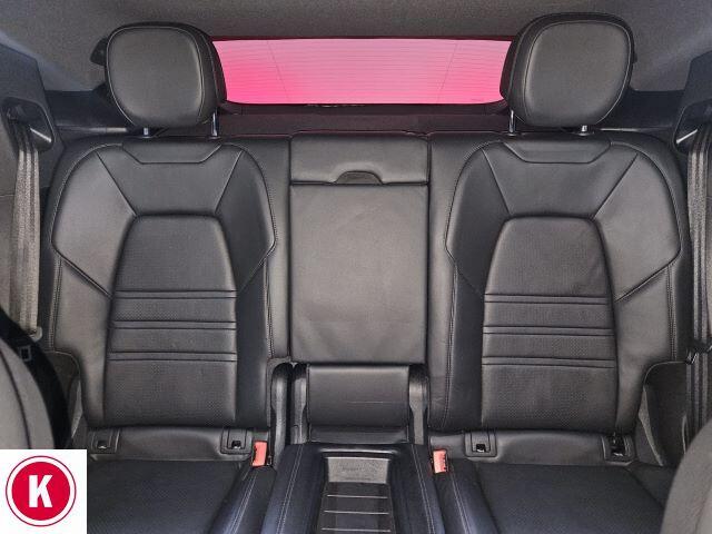 Porsche Cayenne Coupé 3.0 V6 E-Hybrid