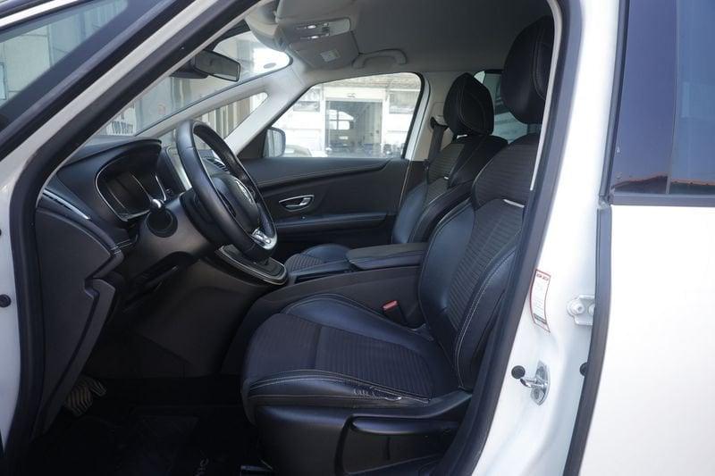 Renault Grand Scénic Renault Grand Scenic 1.7 DCI 120cv BLUE INITIALE PARIS EDC 88KW ANNO 2019