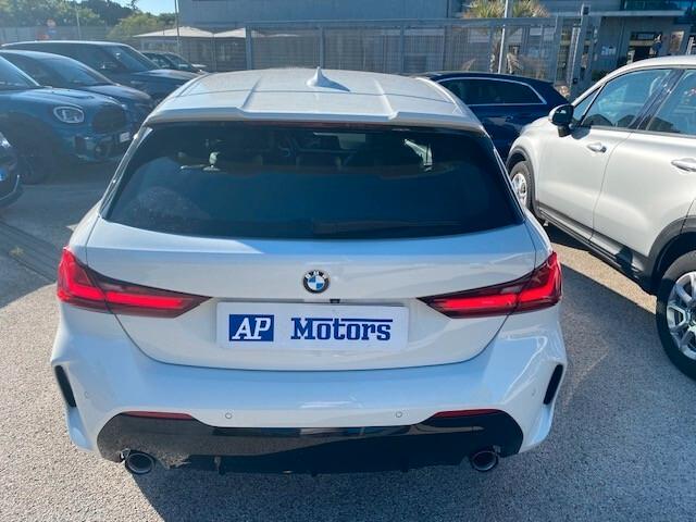 Bmw 118d Msport 150 Cv Aut IVA DEDUCIBILE