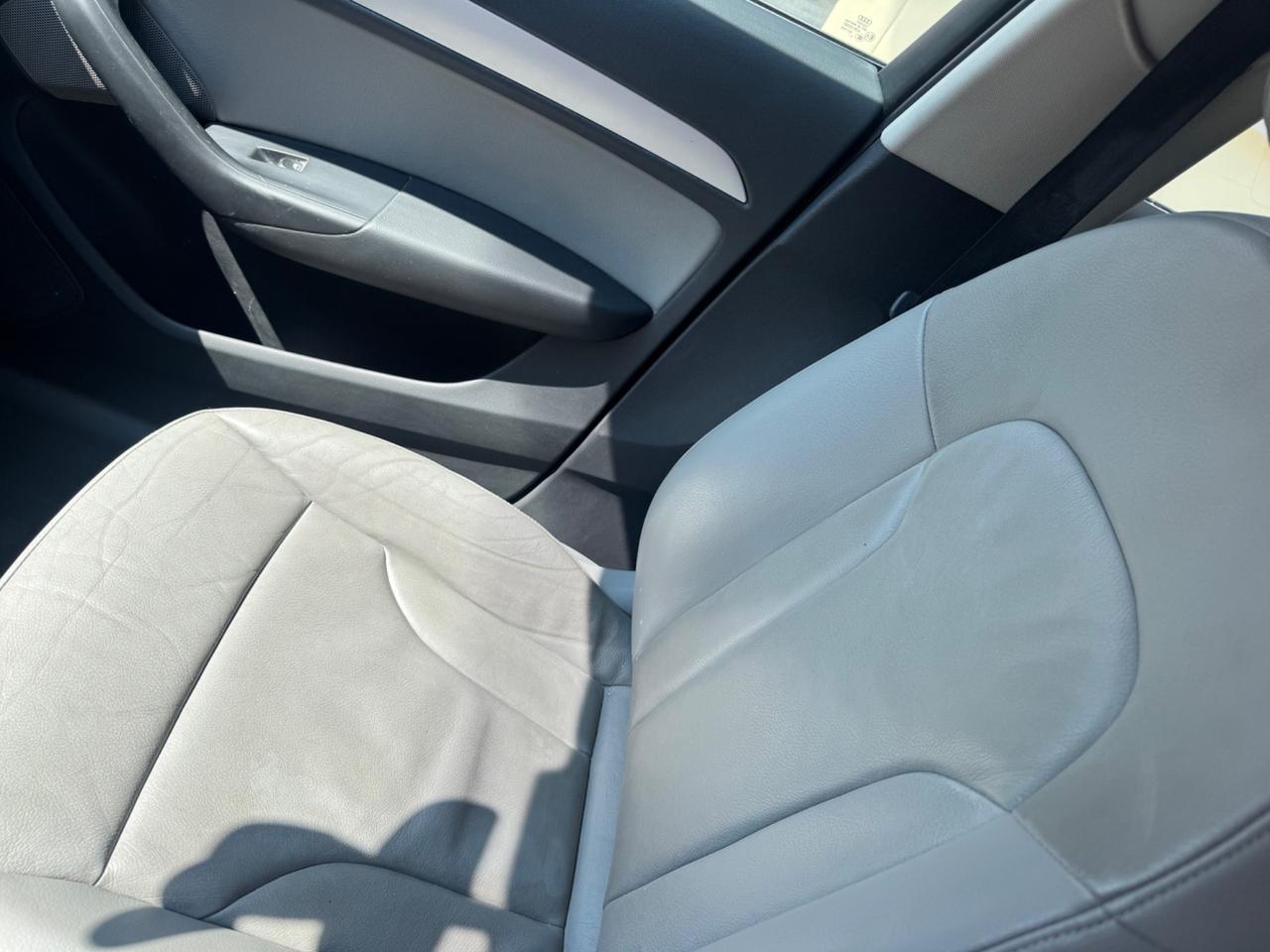 Audi Q3 2.0 TDI 150 CV S line Edition