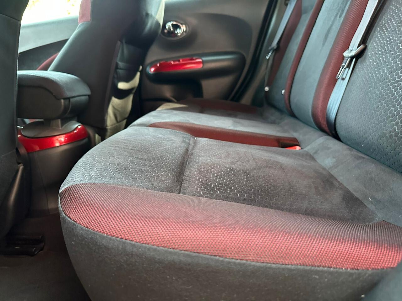 Nissan Juke 1.5 dCi Acenta 2013 NEOPATENT leggi testo