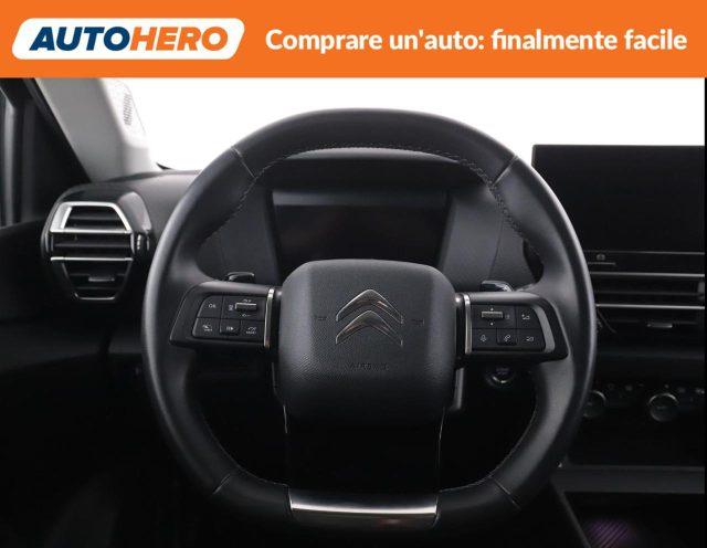 CITROEN C4 BlueHDi 110 S&S Shine