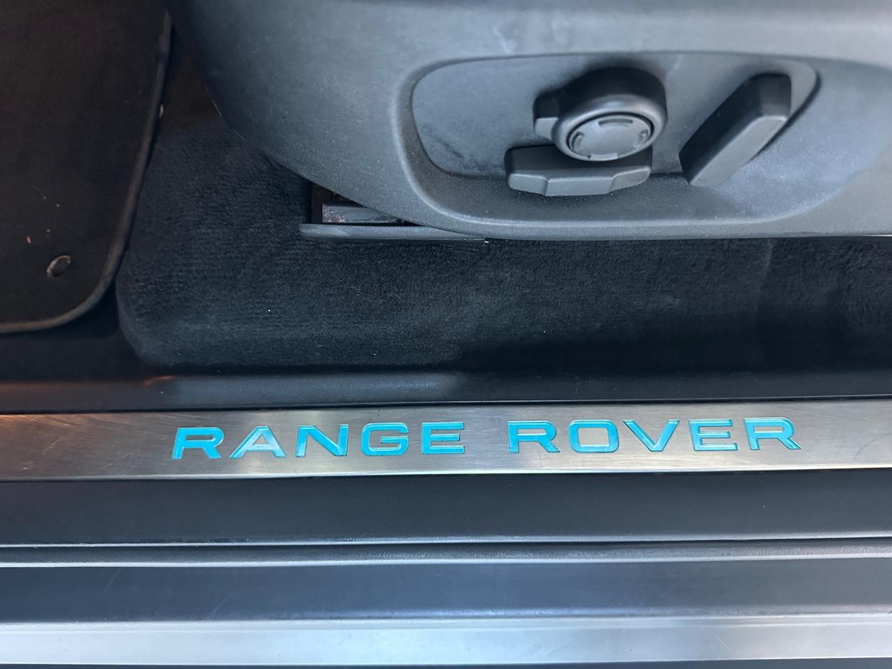 Land Rover Range Evoque 2.0 TD4 180 CV Convertibile HSE Dynamic