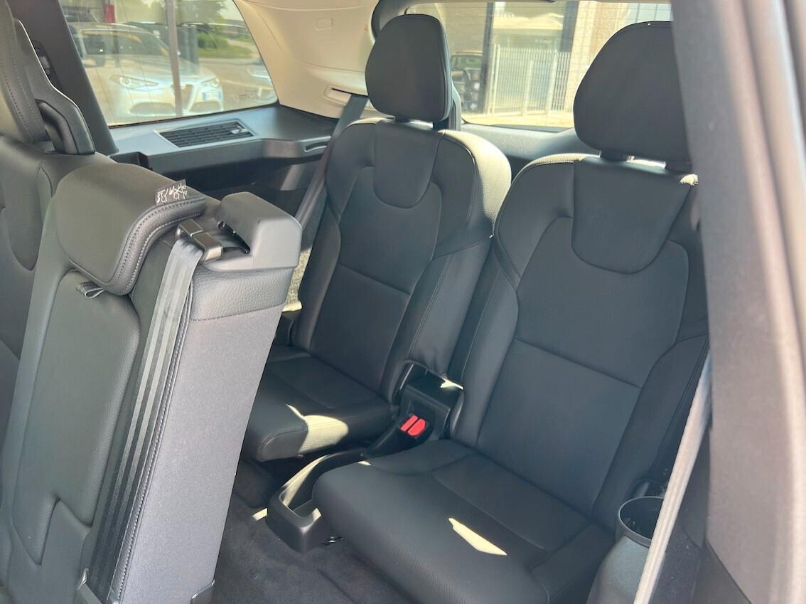 Volvo XC90 2.0 b5 235 cv awd 7 p. auto 29/12/23