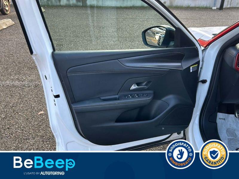 Opel Mokka 1.2 T GS S&S 100CV