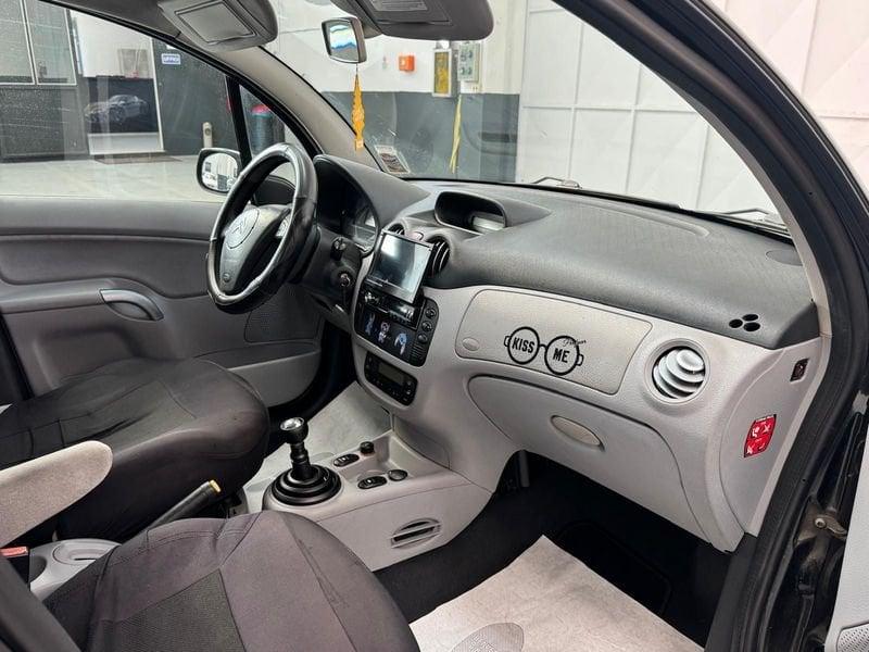 Citroën C3 C3 1.4 hdi Exclusive 70cv