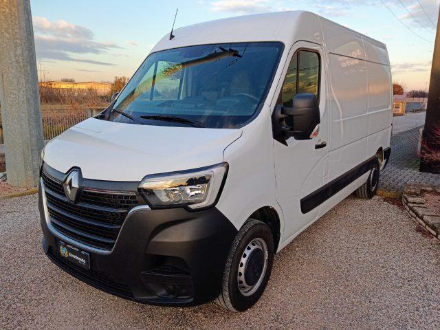 RENAULT Master 2.3 dCi L2 H2