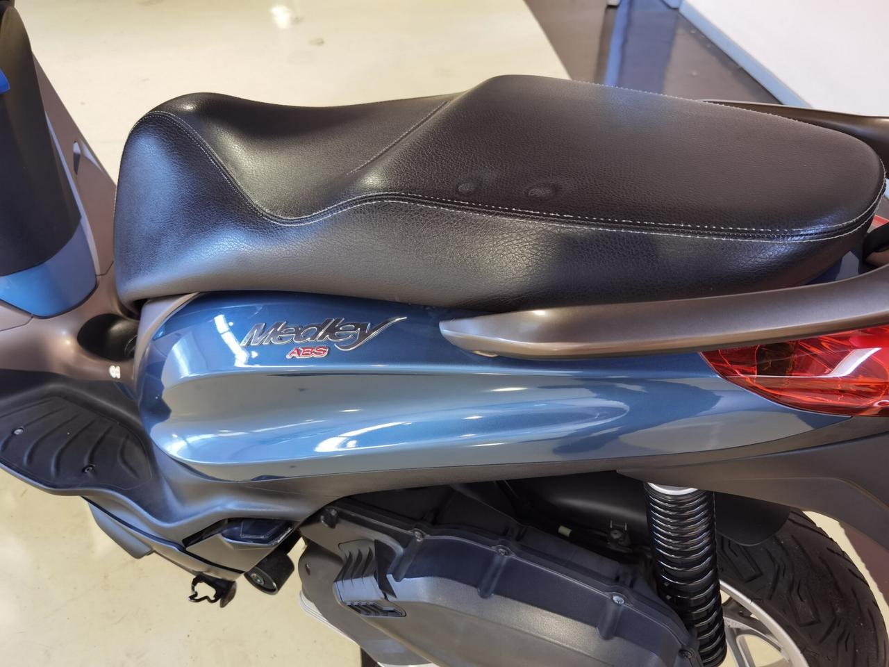 Piaggio Medley 150 ABS